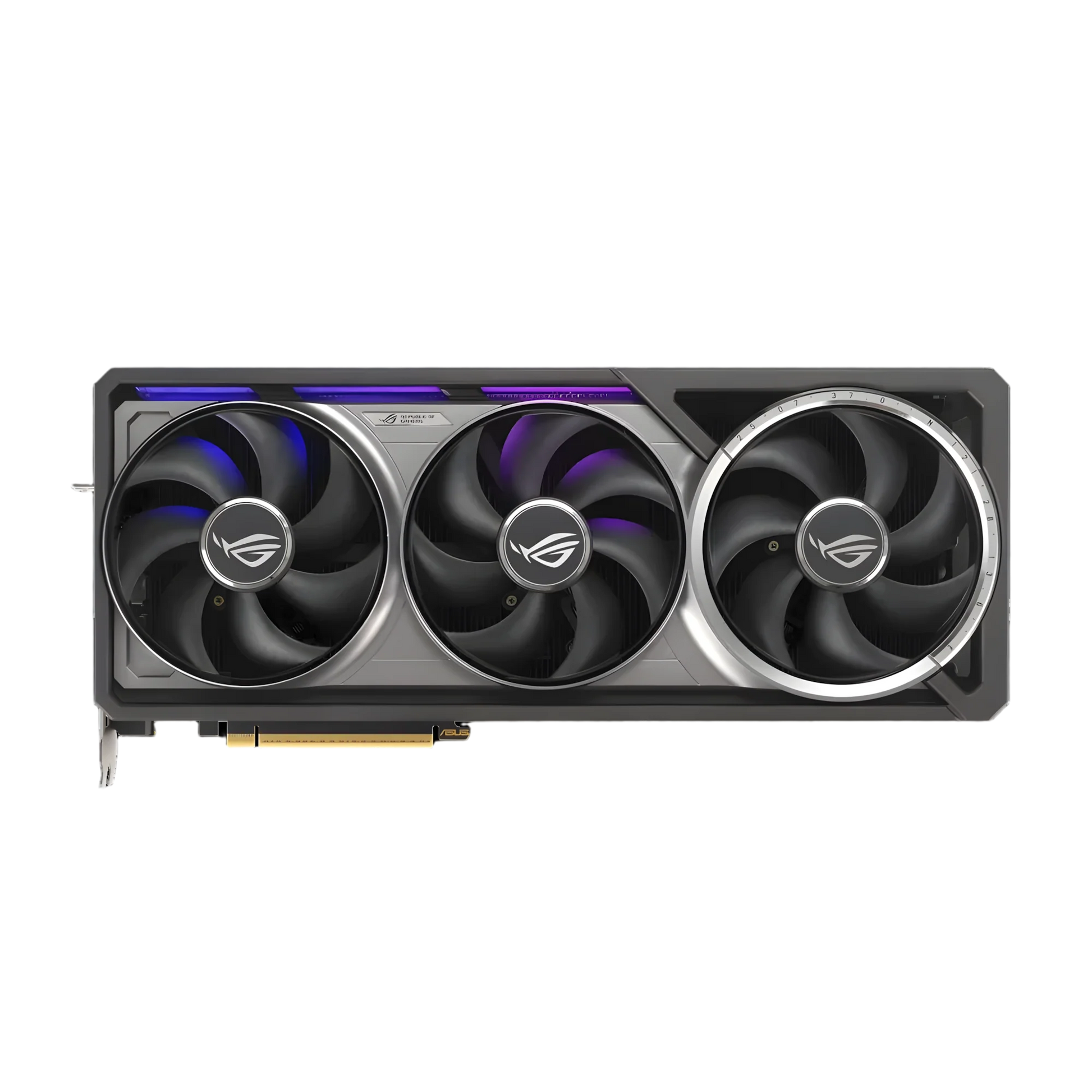 ASUS ROG Astral RTX 5090