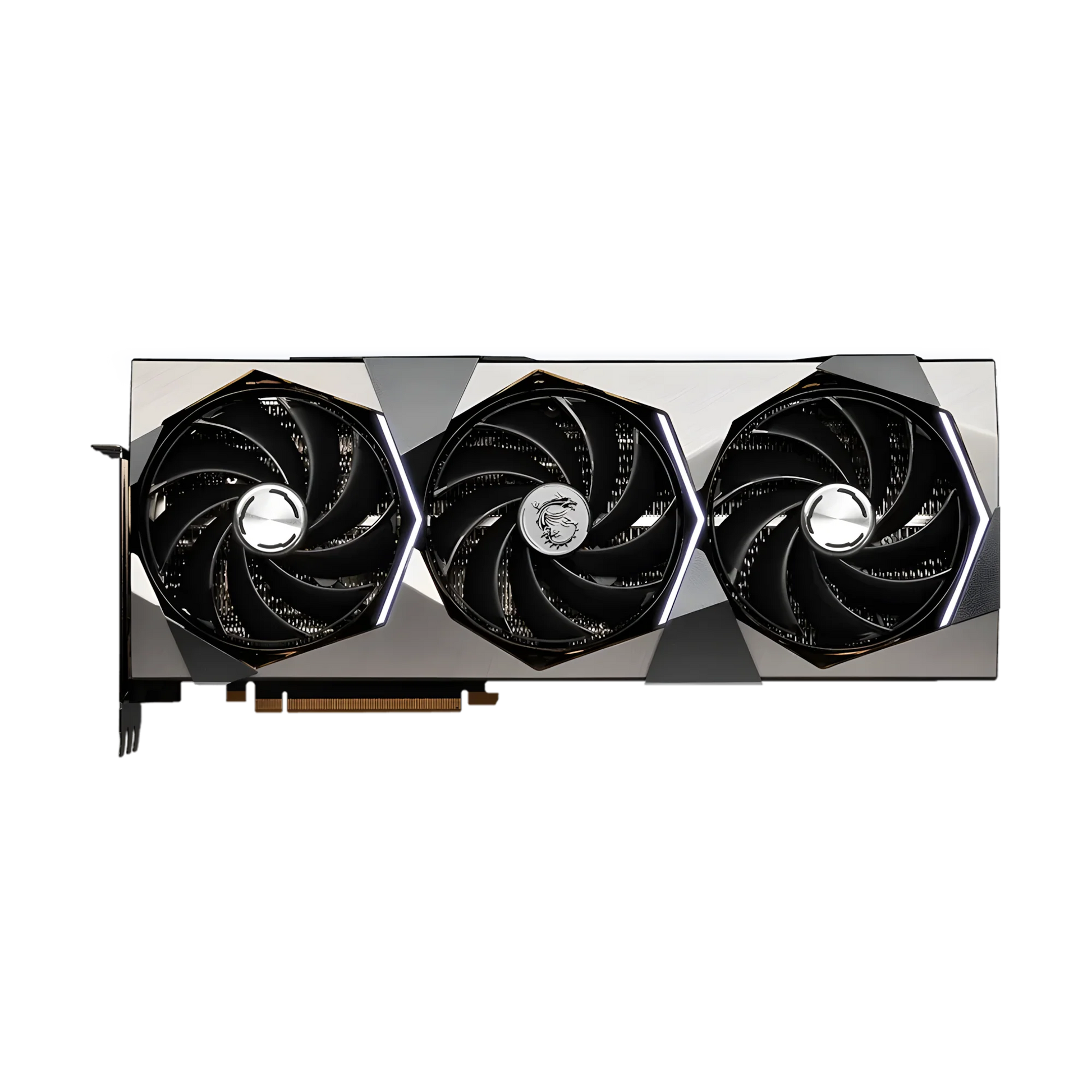 MSI GAMING GeForce RTX 4090 SUPRIM X 24G Graphics Card