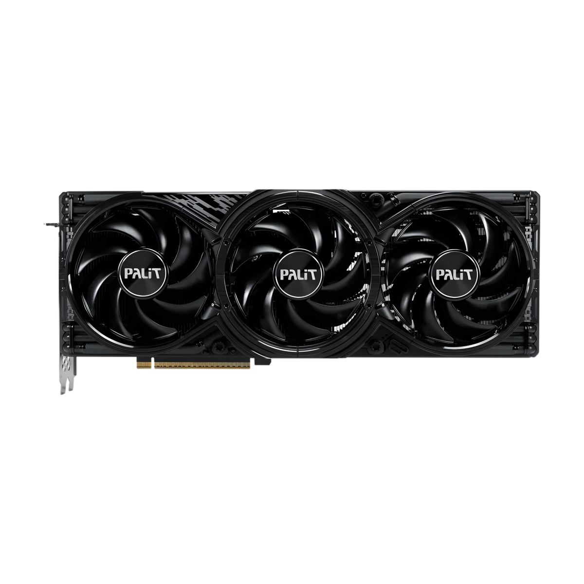 Palit GeForce RTX 5080 GamingPro OC 16GB GDDR7