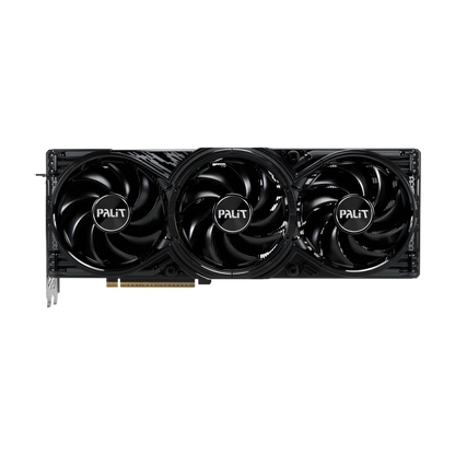 Palit GeForce RTX 5080 GamingPro OC 16GB GDDR7