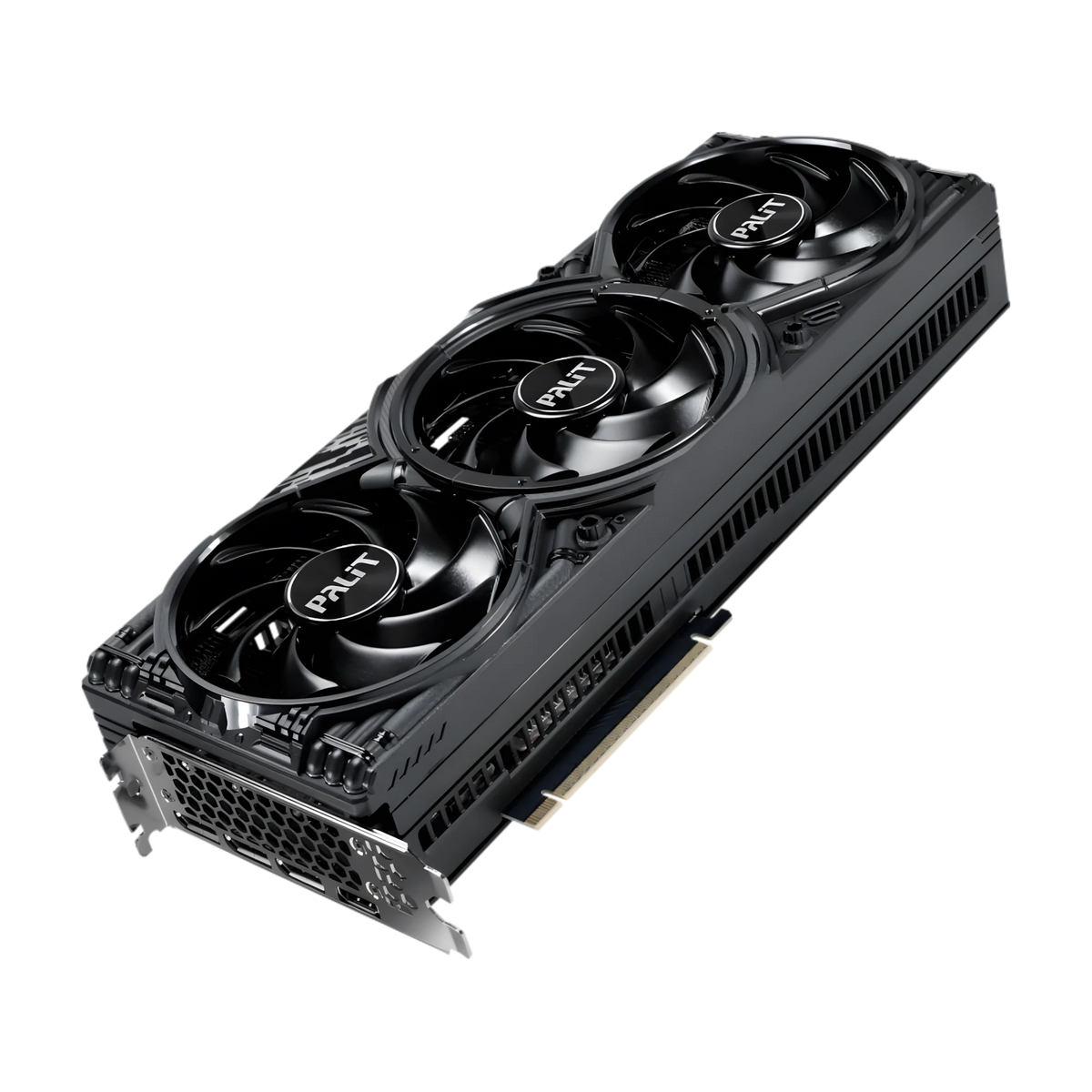 Palit GeForce RTX 5080 GamingPro OC 16GB GDDR7