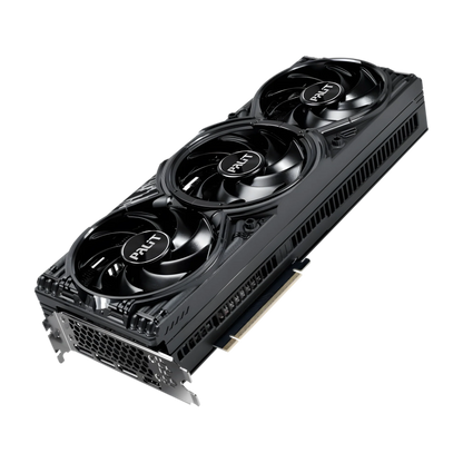 Palit GeForce RTX 5080 GamingPro OC 16GB GDDR7
