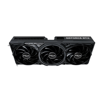 Palit GeForce RTX 5080 GamingPro OC 16GB GDDR7