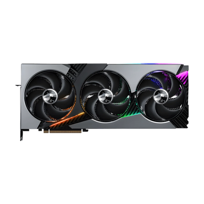 MSI GeForce RTX 5090 32 GB VANGUARD SOC LAUNCH EDITION