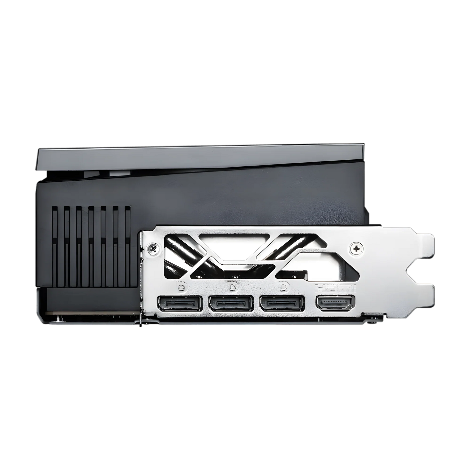 MSI GeForce RTX 5090 32 GB VANGUARD SOC LAUNCH EDITION