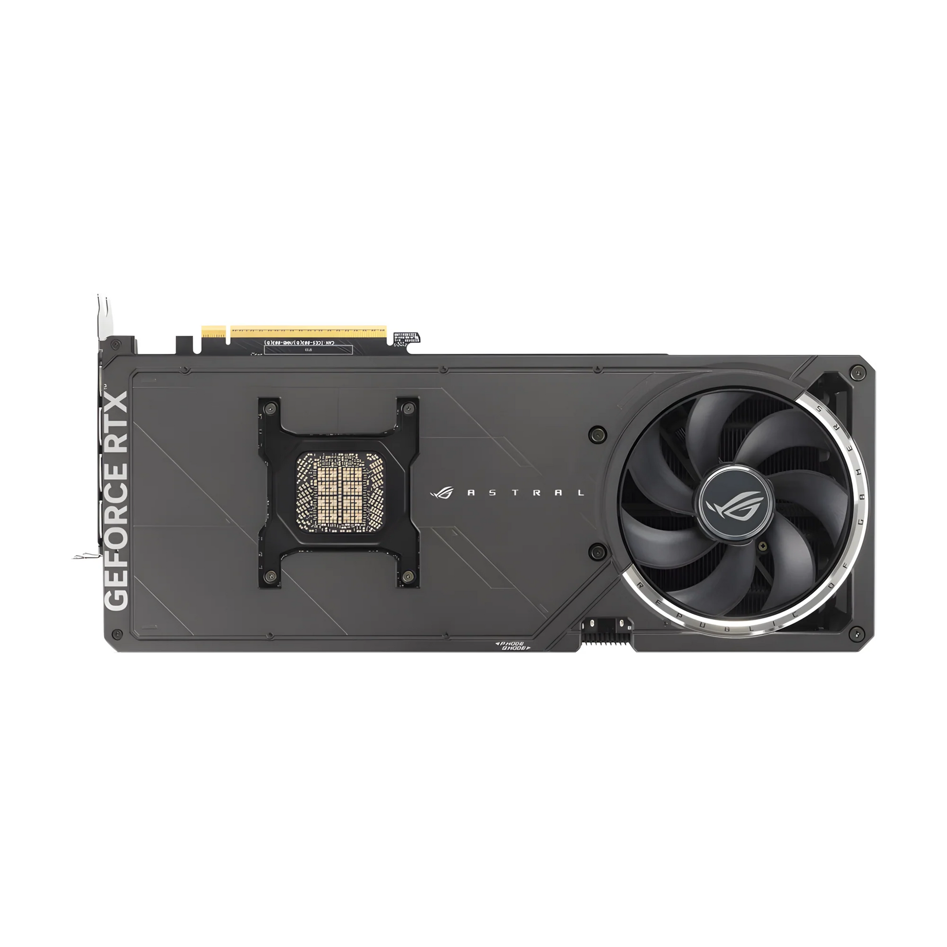 ASUS GeForce RTX 5090 ROG Astral 32GB OC Gaming Graphics Card