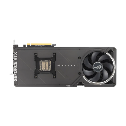 ASUS GeForce RTX 5090 ROG Astral 32GB OC Gaming Graphics Card