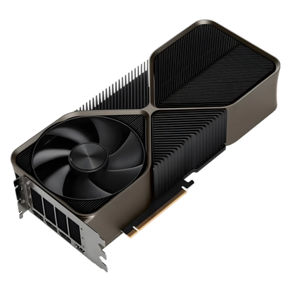 NVIDIA GeForce RTX 4090 Founders Edition 24GB GDDR6X Graphics Card