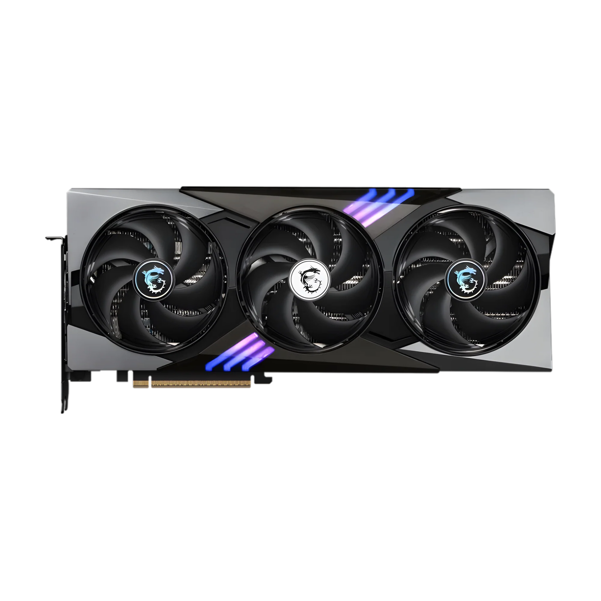 MSI GeForce RTX 5080 16GB GDDR7 Gaming Trio OC