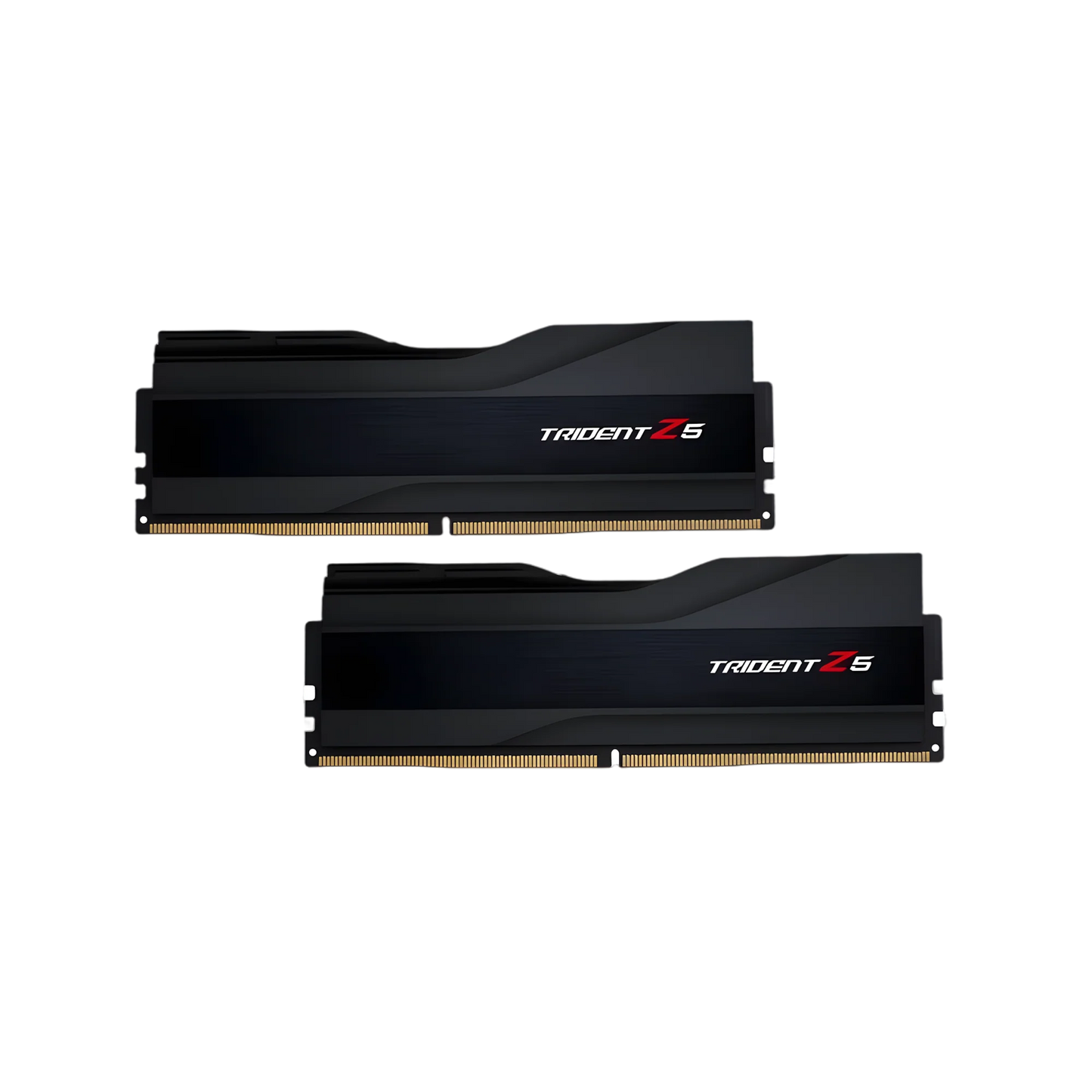 G.Skill 64GB (2x32GB) DDR5-6000 CL30 Desktop Memory Black