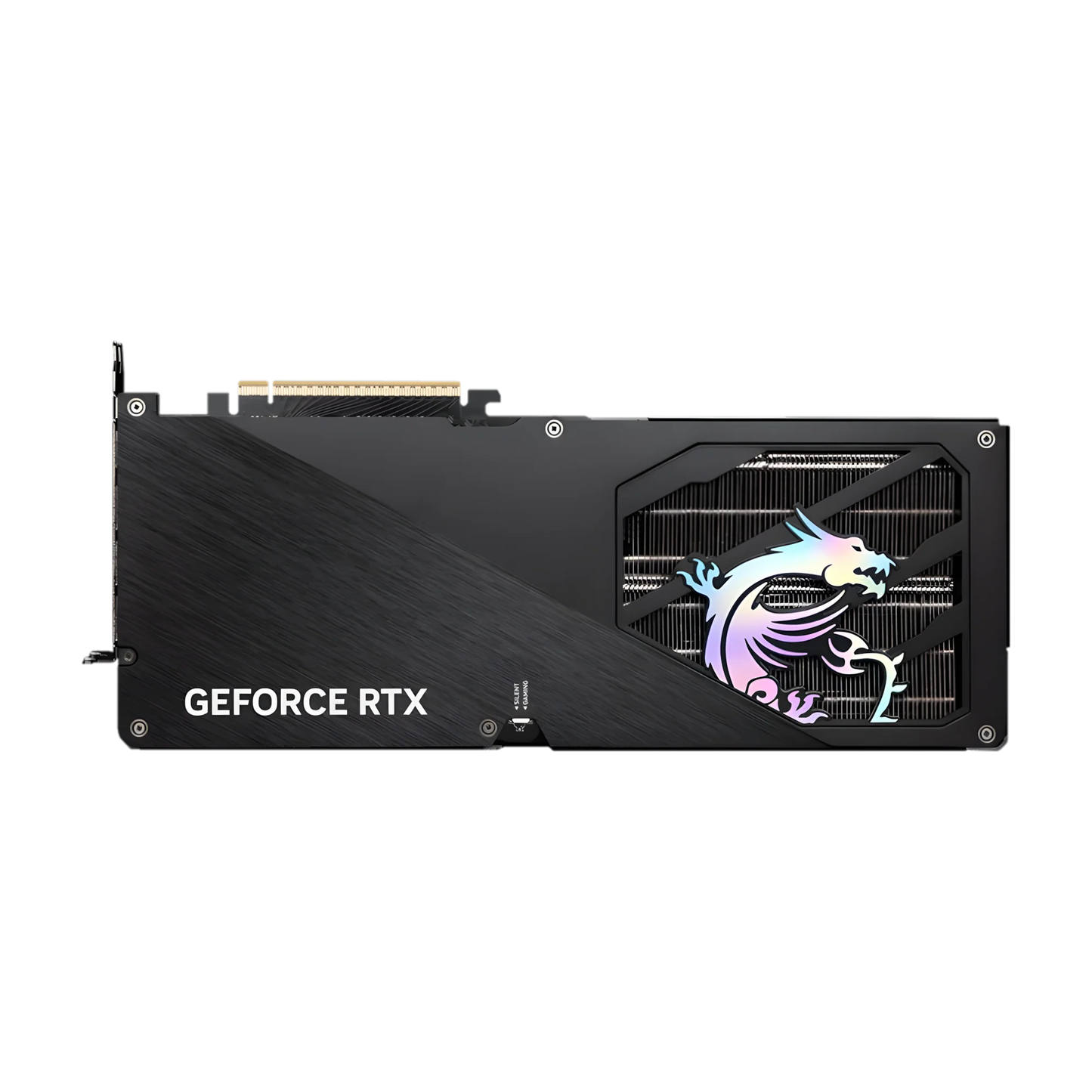 MSI GeForce RTX 5080 16GB GDDR7 Gaming Trio OC