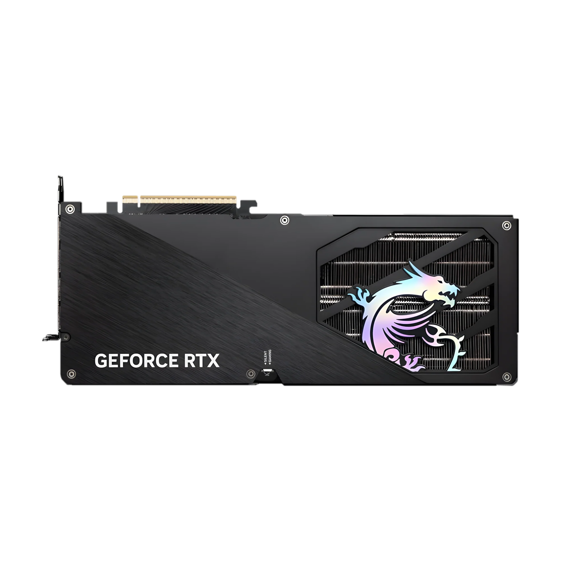 MSI GeForce RTX 5080 16GB GDDR7 Gaming Trio OC