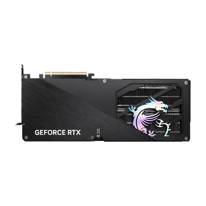 MSI GeForce RTX 5080 16GB GDDR7 Gaming Trio OC