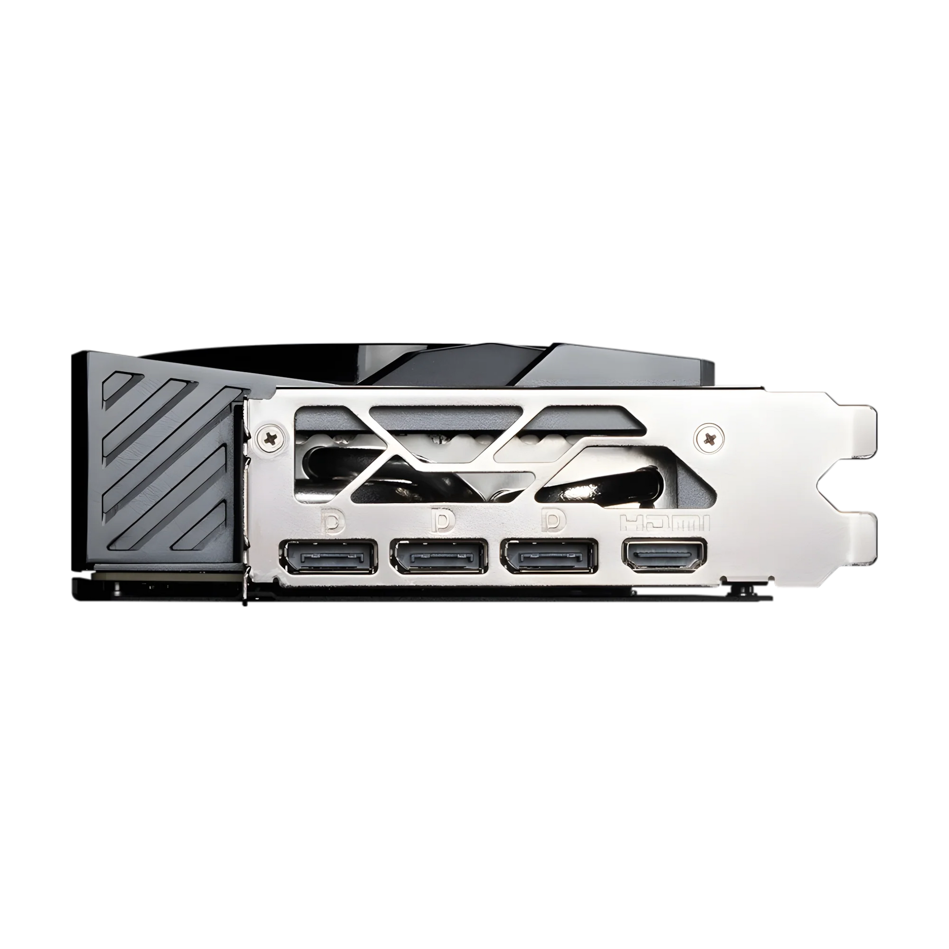 MSI GeForce RTX 5080 16GB GDDR7 Gaming Trio OC