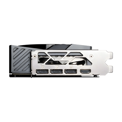 MSI GeForce RTX 5080 16GB GDDR7 Gaming Trio OC