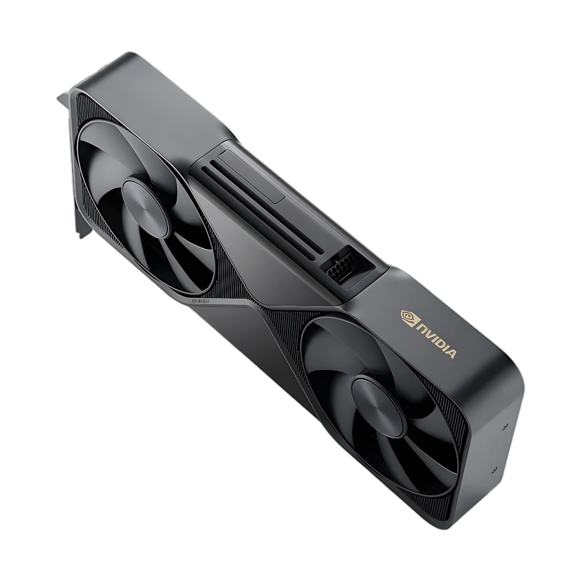 NVIDIA RTX PRO 6000 Blackwell 96GB GDDR7 - Back