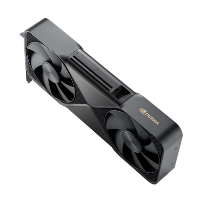 NVIDIA RTX PRO 6000 Blackwell 96GB GDDR7 - Back