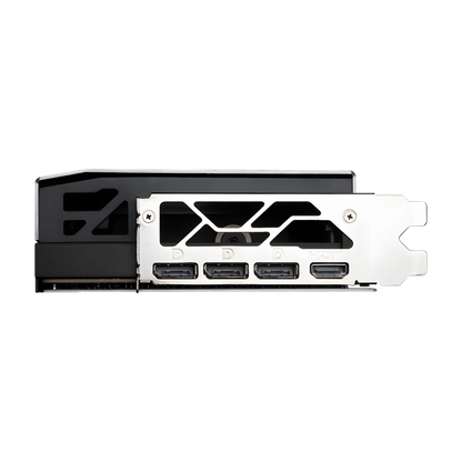 MSI NVIDIA GeForce RTX 5090 32G SUPRIM LIQUID SOC GDDR7