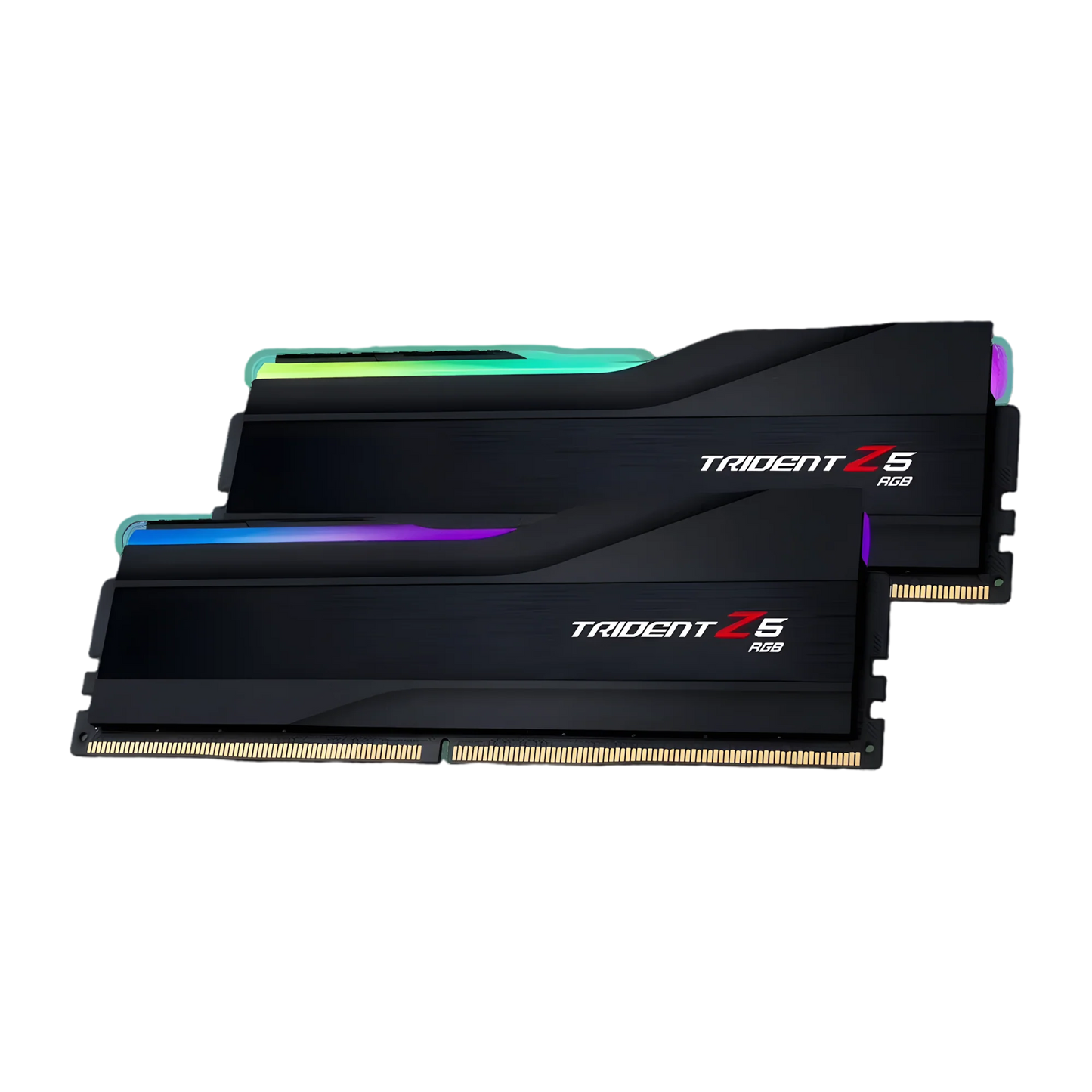 G.Skill Trident Z5 RGB 96GB DDR5-6400 CL32 - Detail