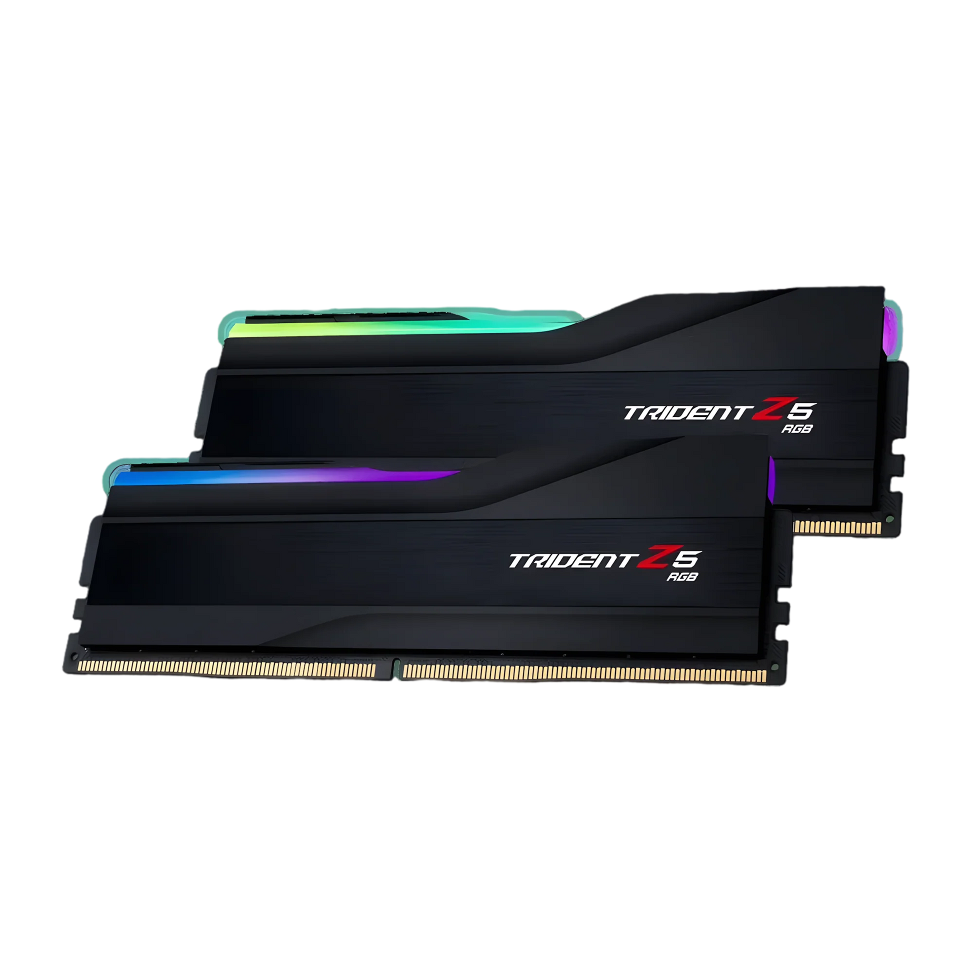 G.Skill Trident Z5 RGB 96GB DDR5-6400 CL32 - Detail