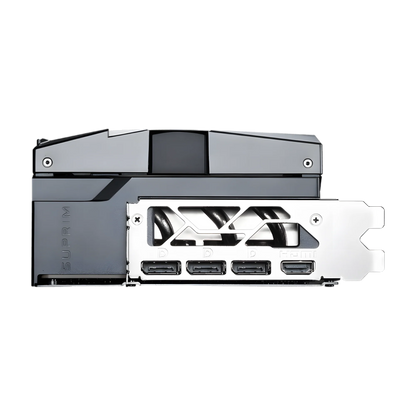 MSI NVIDIA GeForce RTX 5090 32G SUPRIM SOC GDDR7