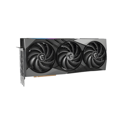 MSI GAMING GeForce RTX 4090 X SLIM 24G Graphics Card