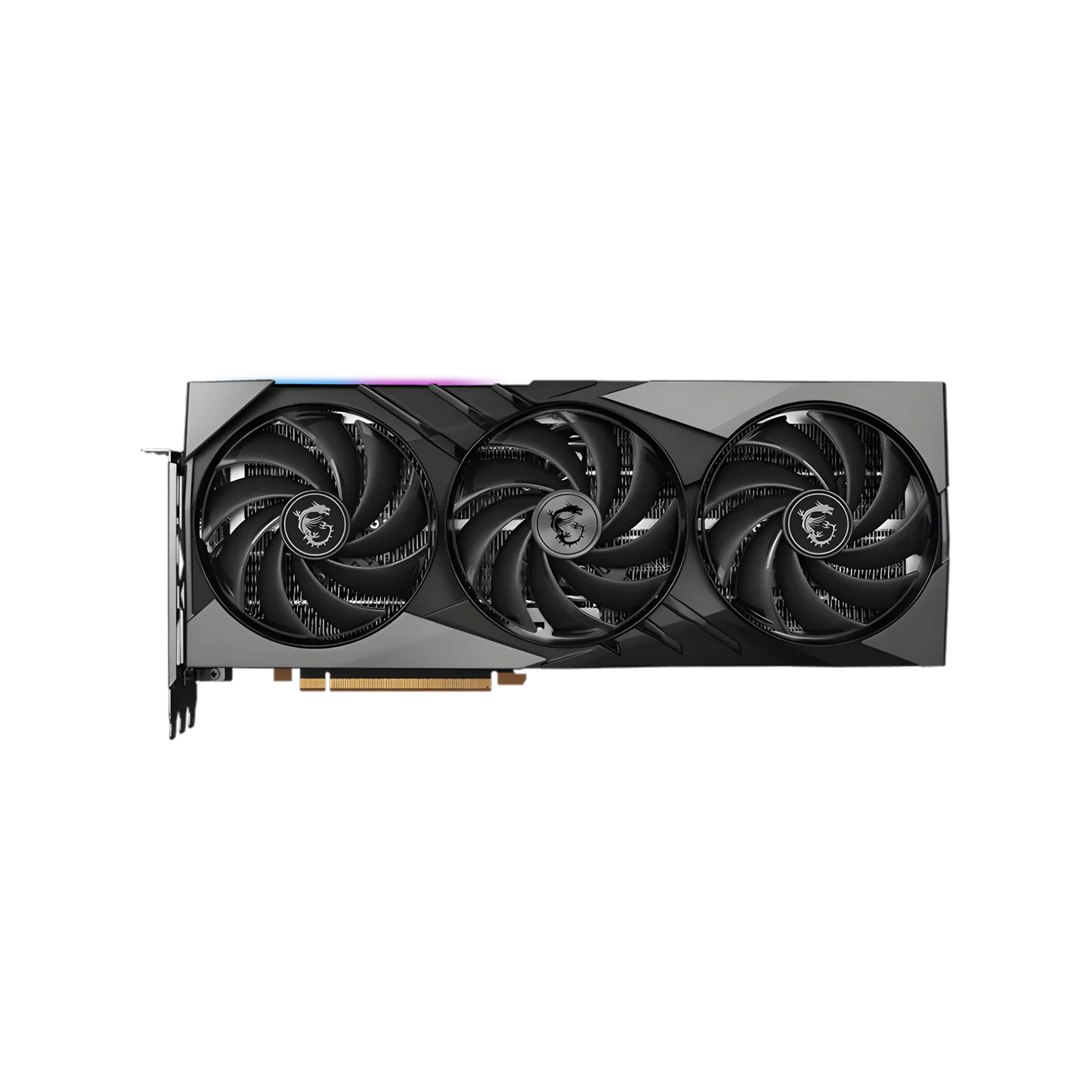 MSI GAMING GeForce RTX 4090 X SLIM 24G Graphics Card