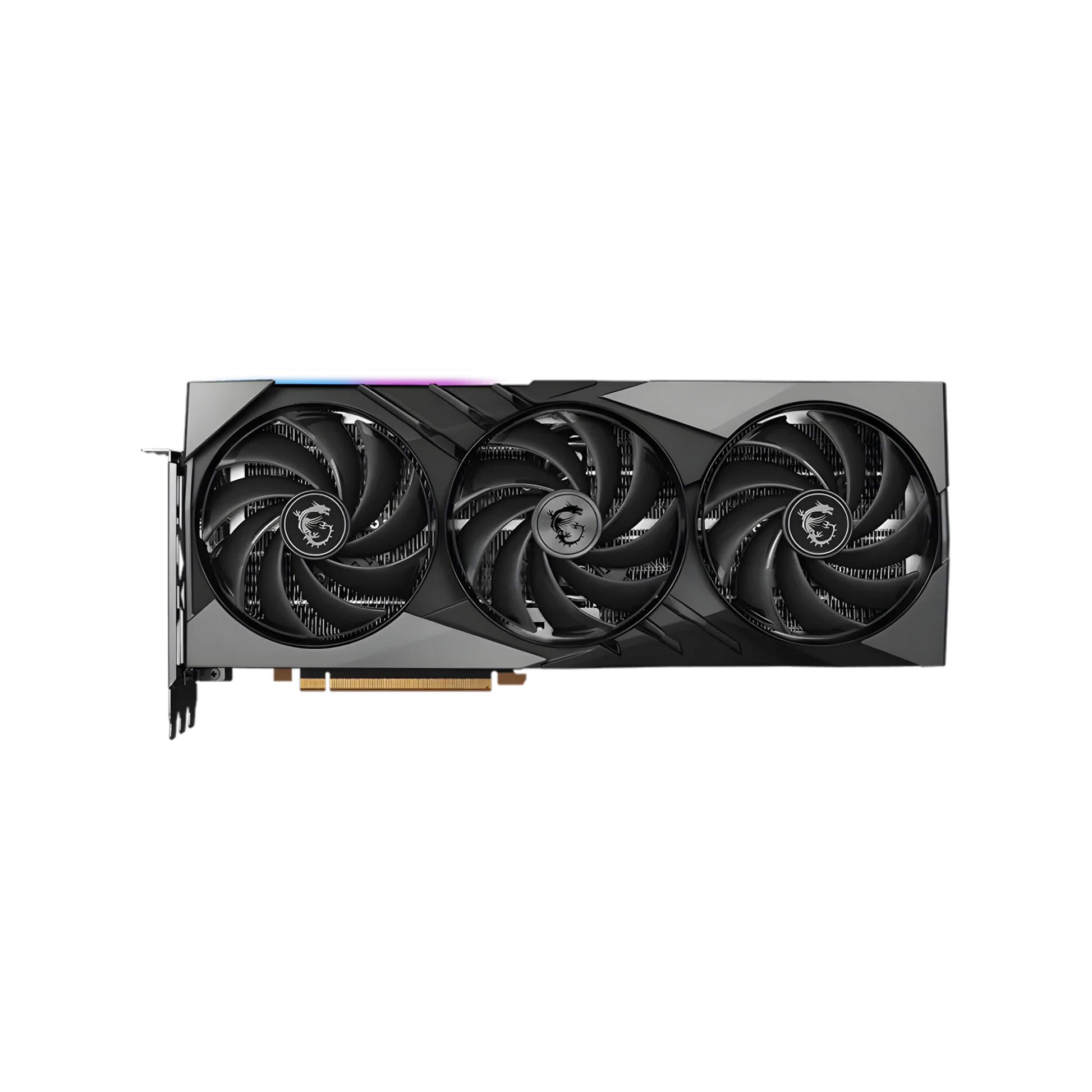 MSI GAMING GeForce RTX 4090 X SLIM 24G Graphics Card