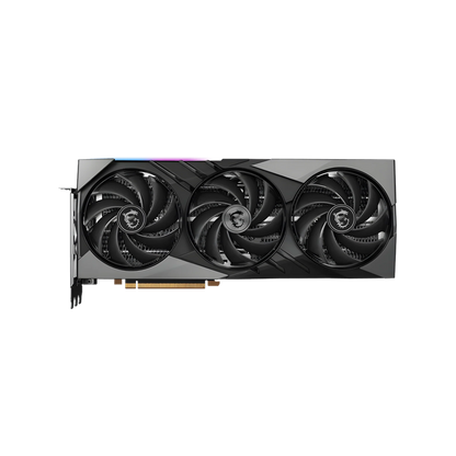 MSI GAMING GeForce RTX 4090 X SLIM 24G Graphics Card