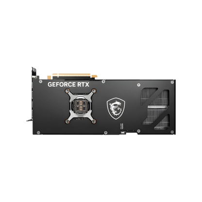 MSI GAMING GeForce RTX 4090 X SLIM 24G Graphics Card