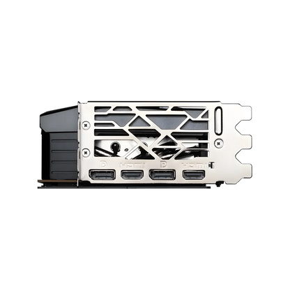 MSI GAMING GeForce RTX 4090 X SLIM 24G Graphics Card
