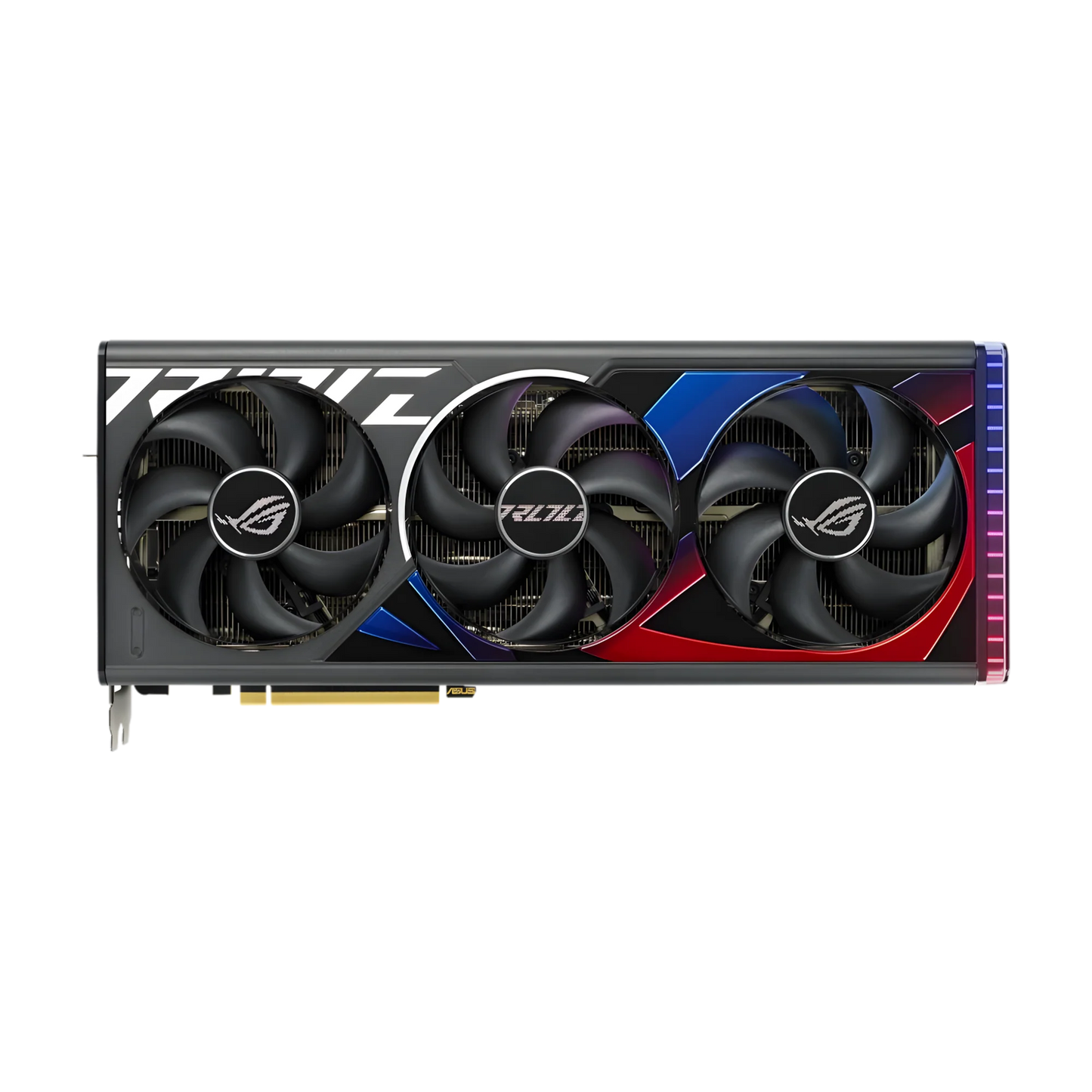 ASUS ROG Strix GeForce RTX 4090 OC Edition Graphics Card