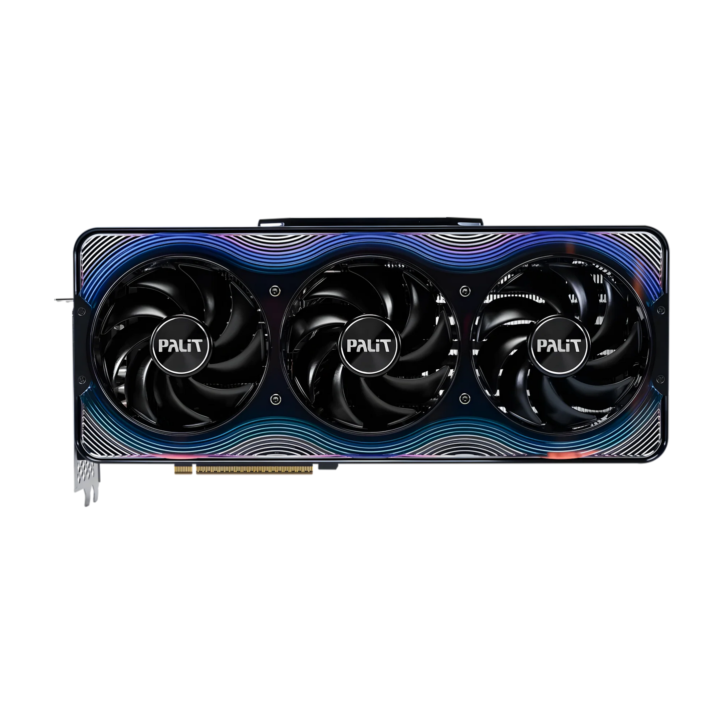 PALIT NVIDIA GeForce RTX 5090 32GB GameRock