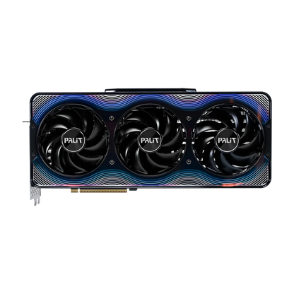 PALIT NVIDIA GeForce RTX 5090 32GB GameRock