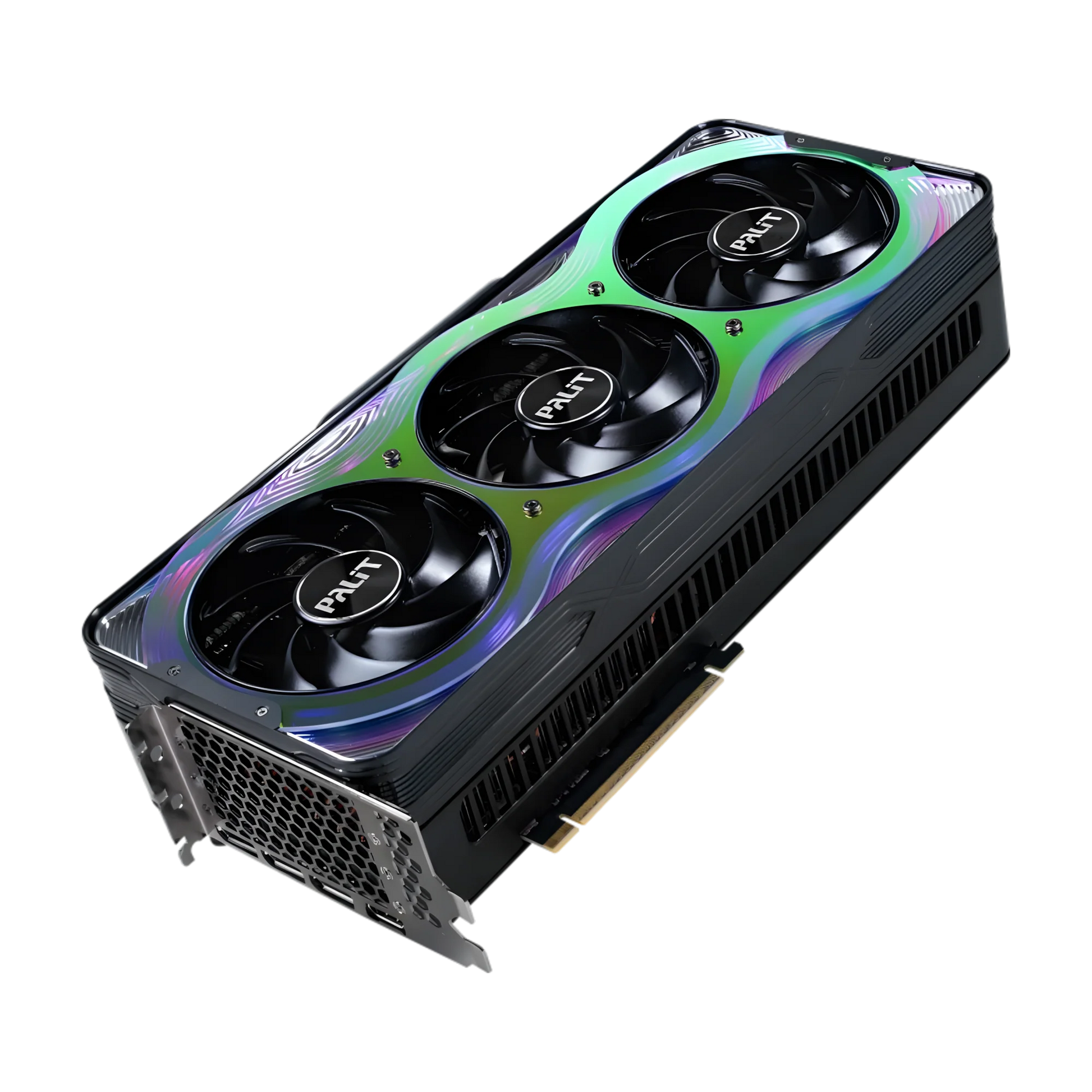 PALIT NVIDIA GeForce RTX 5090 32GB GameRock