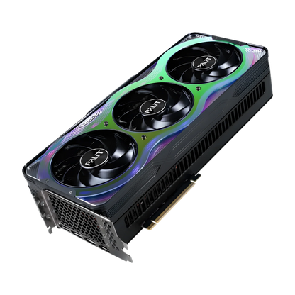 PALIT NVIDIA GeForce RTX 5090 32GB GameRock