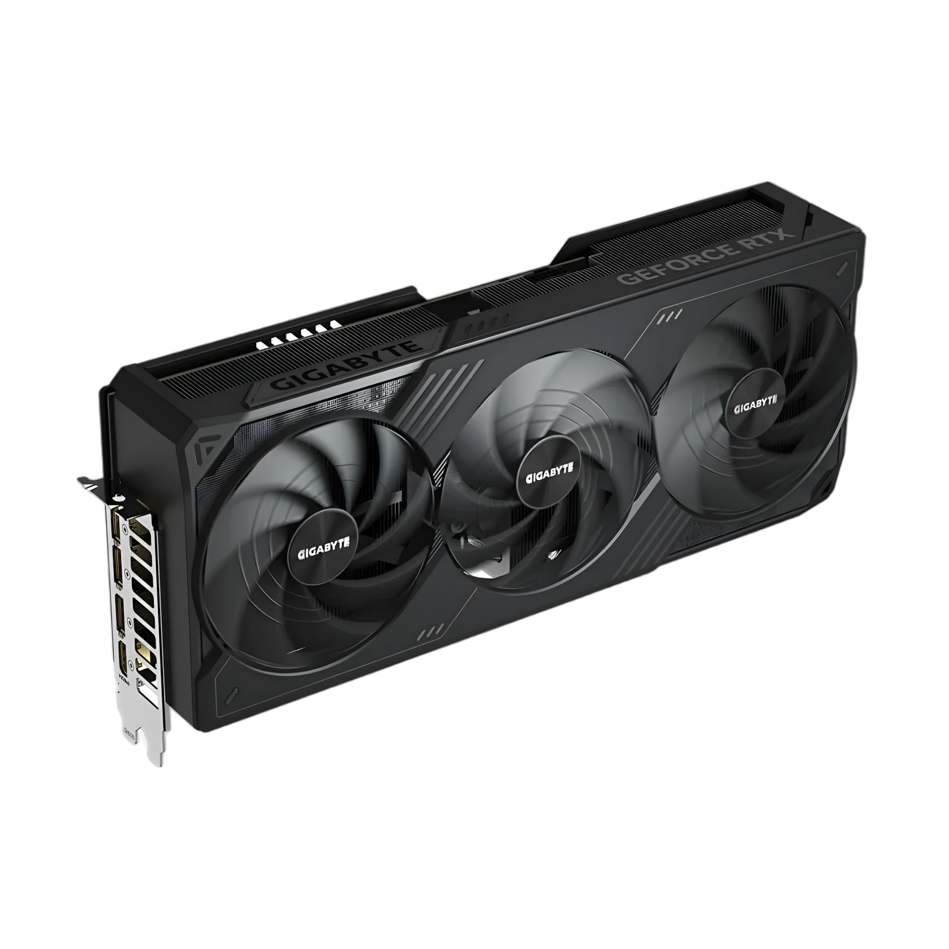 GIGABYTE GeForce RTX 5090 WINDFORCE OC 32G Graphics Card
