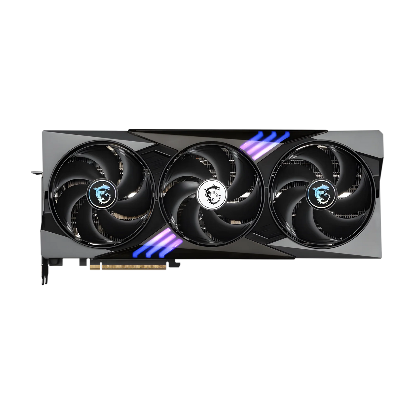 MSI GeForce RTX 5090 32GB GDDR7 Gaming Trio OC (Refurbished)