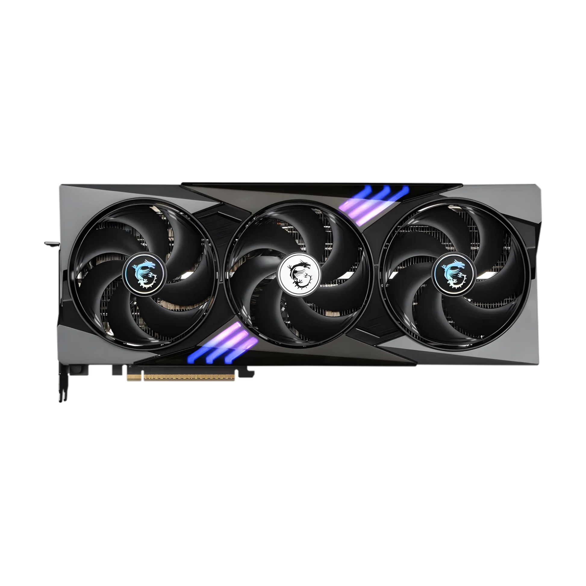 MSI GeForce RTX 5090 32GB GDDR7 Gaming Trio OC (Refurbished)