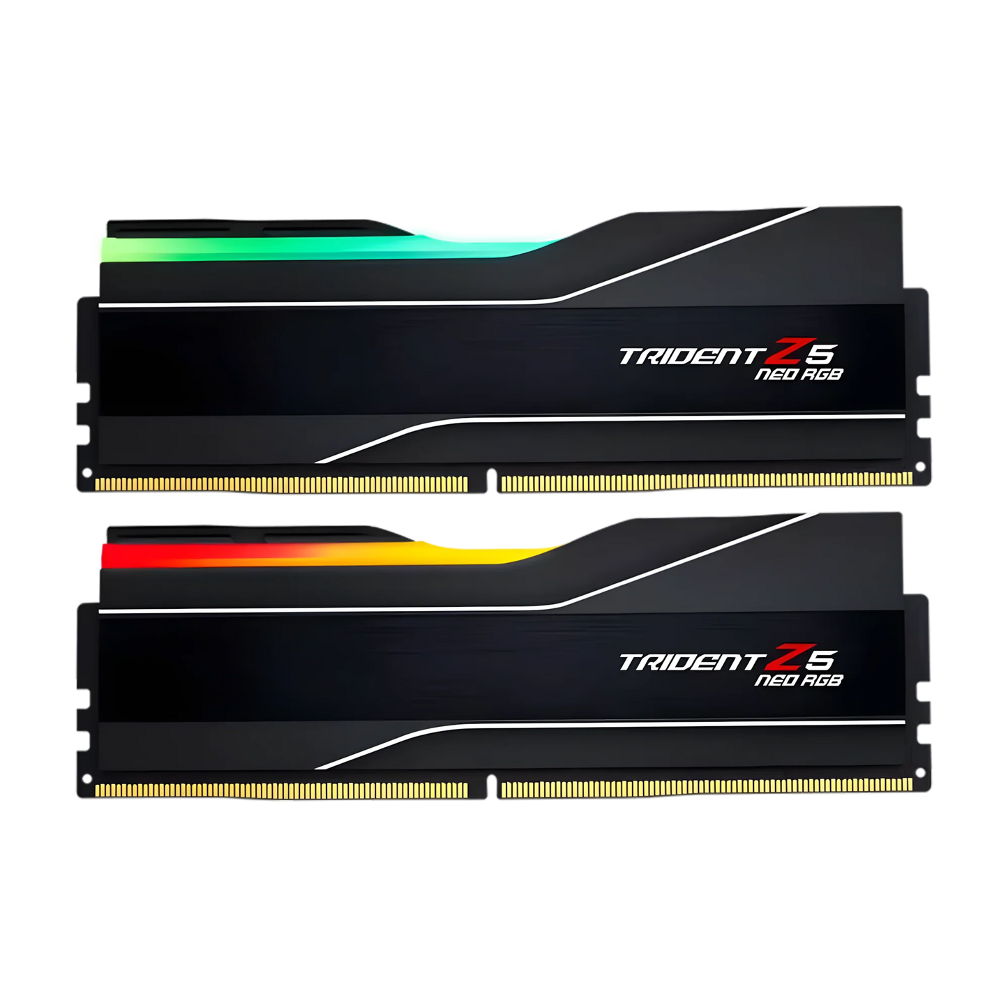 G.Skill Trident Z5 Neo RGB 64GB DDR5-6000 CL32