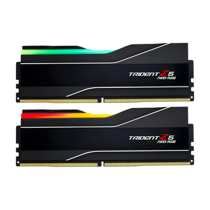 G.Skill Trident Z5 Neo RGB 64GB DDR5-6000 CL32