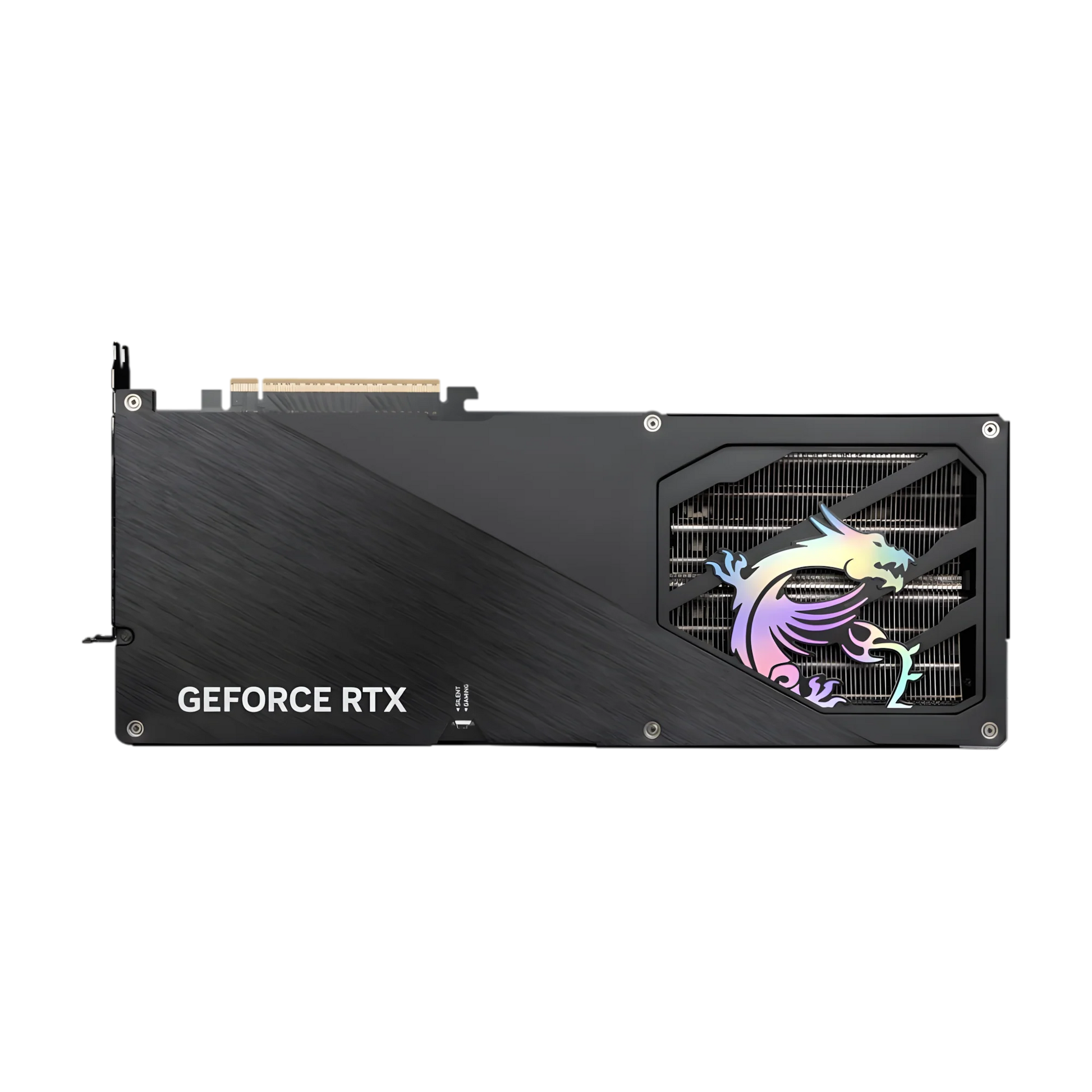 MSI GeForce RTX 5090 32GB GDDR7 Gaming Trio OC (Refurbished)