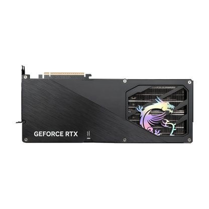 MSI GeForce RTX 5090 32GB GDDR7 Gaming Trio OC (Refurbished)