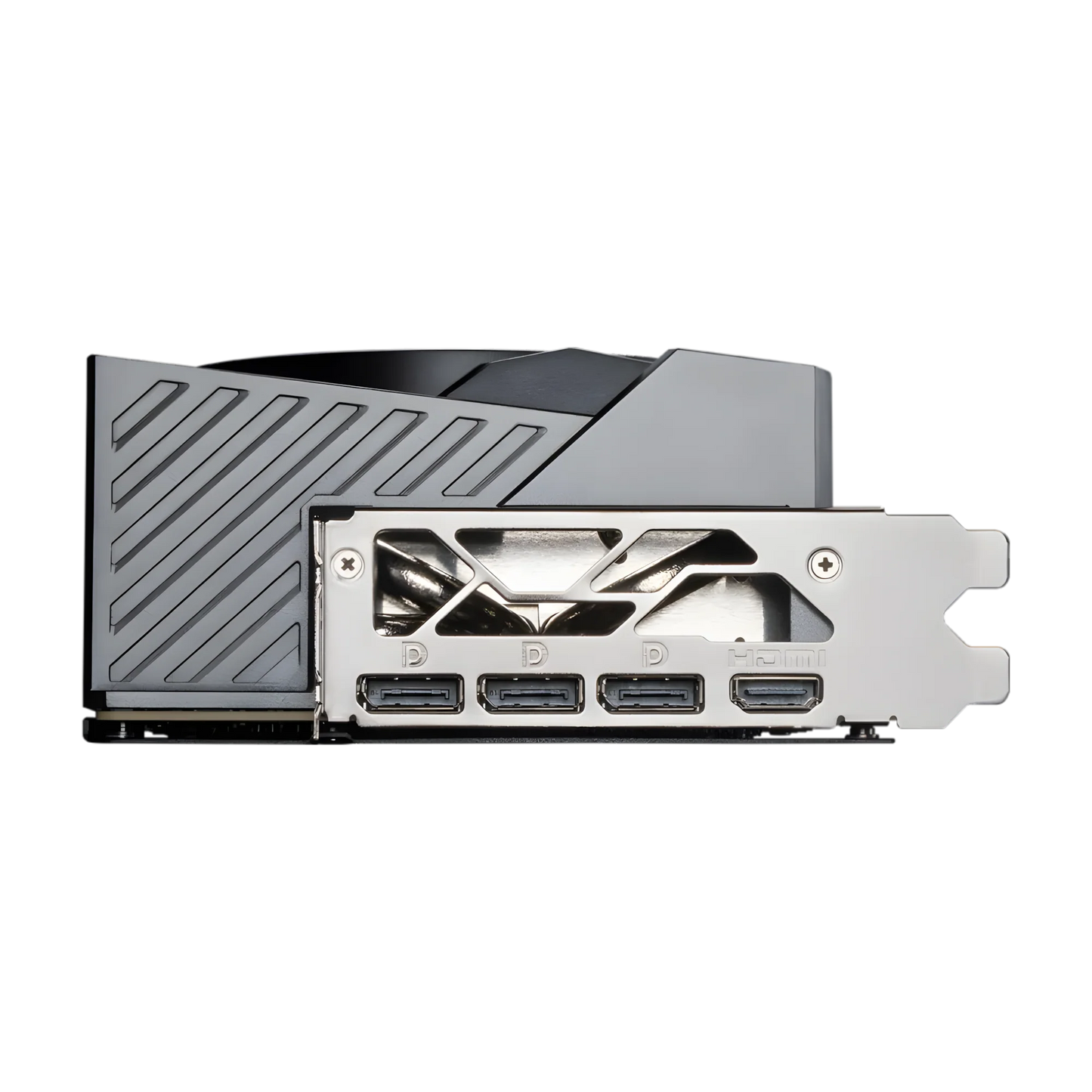 MSI GeForce RTX 5090 32GB GDDR7 Gaming Trio OC (Refurbished)