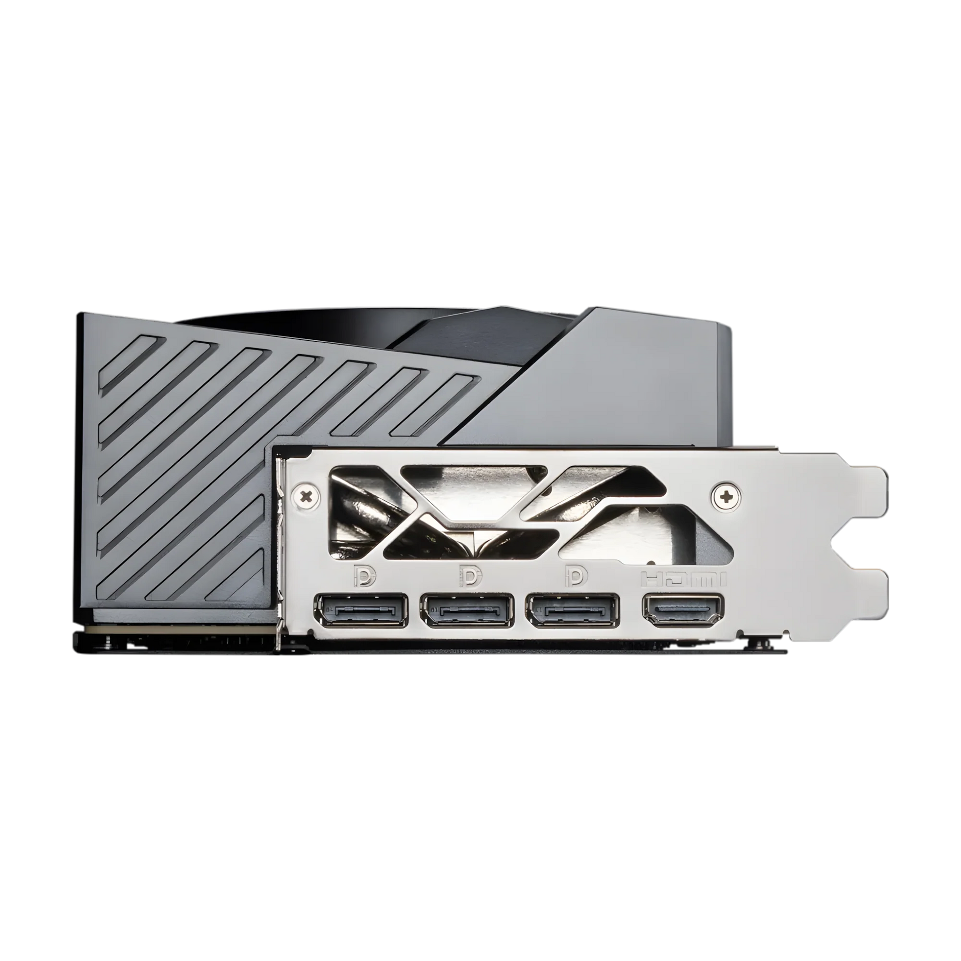 MSI GeForce RTX 5090 32GB GDDR7 Gaming Trio OC (Refurbished)