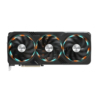 GIGABYTE GeForce RTX 4090 GAMING OC 24GB グラフィックスカード（中古再生品）