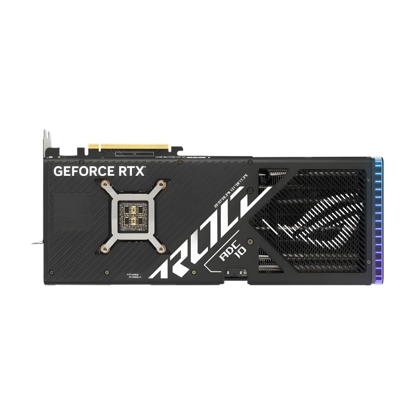 ASUS ROG Strix GeForce RTX 4090 OC Edition Graphics Card