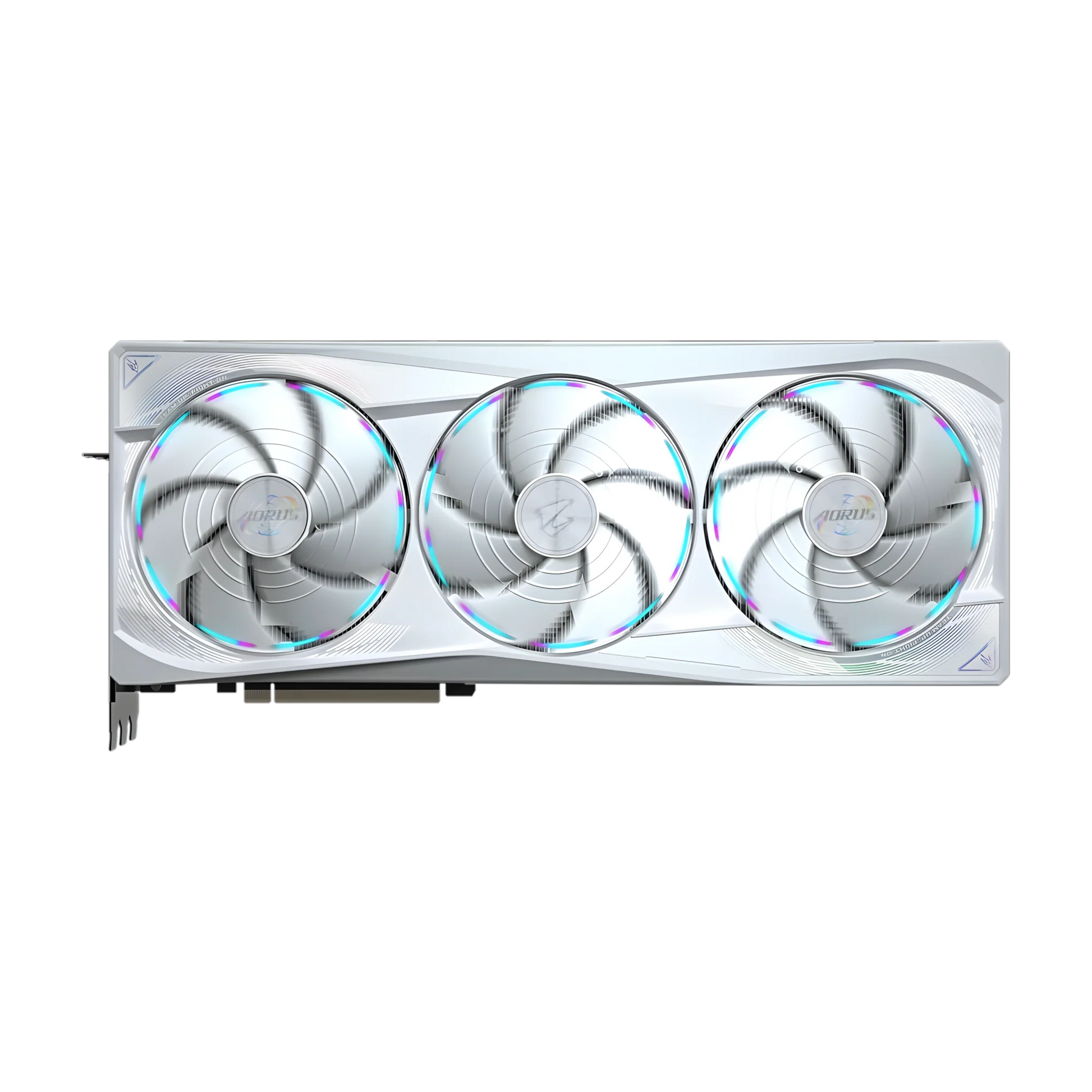 Gigabyte AORUS MASTER ICE GeForce RTX 5090 32GB OC Graphics Card