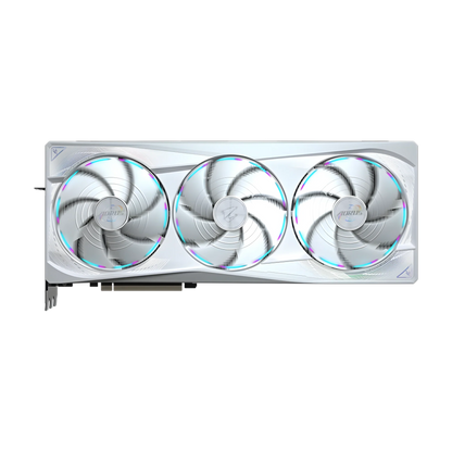 Gigabyte AORUS MASTER ICE GeForce RTX 5090 32GB OC Graphics Card